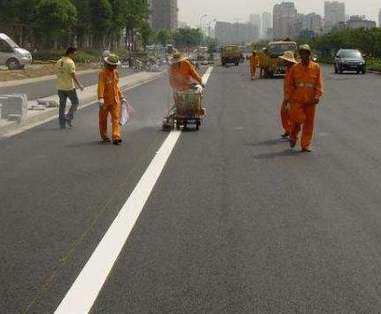 公路交通道路劃線質(zhì)量控制措施有哪些？