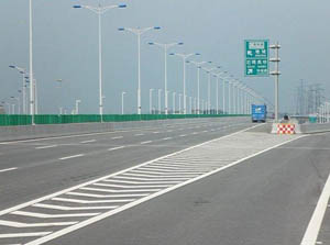 道路公路交通警告標志牌的含意和歸類有哪些？
