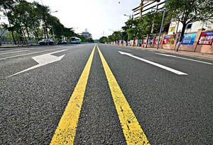 道路交通中雙實線和單實線的區(qū)別_雙實線和單實線的區(qū)別是什么？