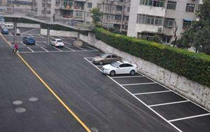蘇州廠區(qū)道路劃線廠家,蘇州道路劃線公司多嗎？