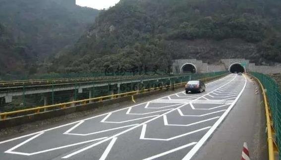 道路劃線，車位劃線，停車位劃線