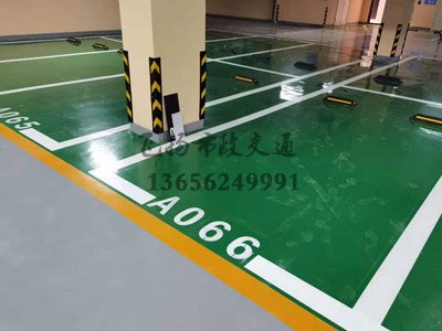 蘇州車位劃線項(xiàng)目，蘇州飛揚(yáng)交通設(shè)施廠家 