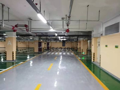 蘇州車位劃線項(xiàng)目，蘇州飛揚(yáng)交通設(shè)施廠家 