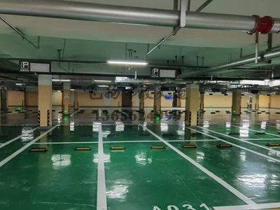 環(huán)氧地坪漆為什么會起皮，有沒用好的解決辦法？