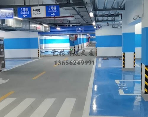 蘇州市地下車庫停車場劃線聯(lián)系電話是多少？