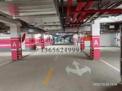 蘇州道路劃線(xiàn)依照什么作用來(lái)施劃?