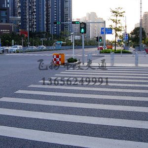說(shuō)一說(shuō)蘇州道路劃線劃分為哪些？對(duì)應(yīng)表示什么？