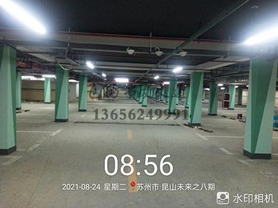 蘇州道路劃線那個(gè)比較好，蘇州停車場劃線多少錢一平方？