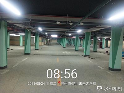 道路劃線，車(chē)位劃線，停車(chē)位劃線