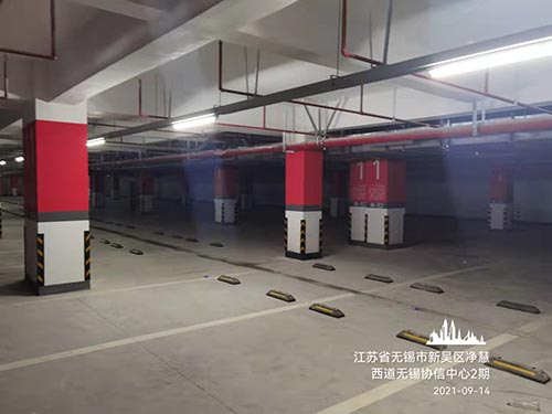 道路劃線，車位劃線，停車位劃線