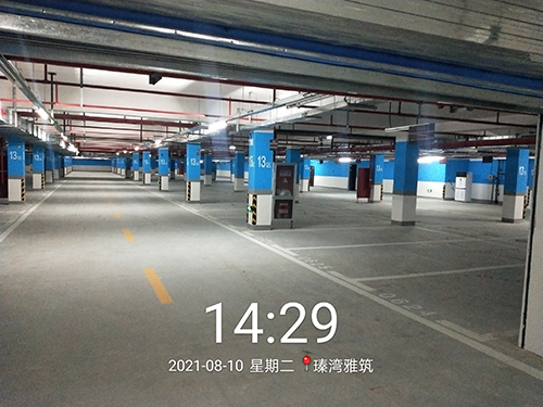 道路劃線，車位劃線，停車位劃線