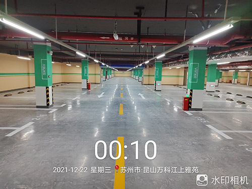道路劃線，車位劃線，停車位劃線