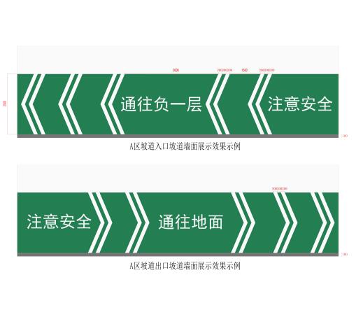 標(biāo)識(shí)標(biāo)牌如何設(shè)置規(guī)格尺寸，標(biāo)識(shí)標(biāo)牌規(guī)格尺寸應(yīng)該如何定的？