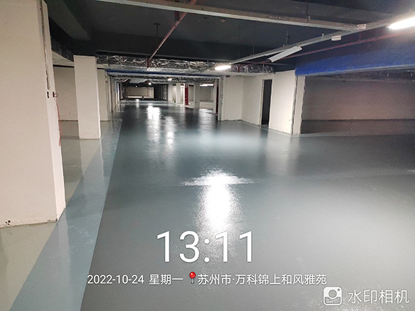 道路劃線，車位劃線，停車位劃線