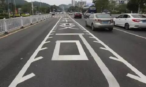 道路劃線，車(chē)位劃線，停車(chē)位劃線