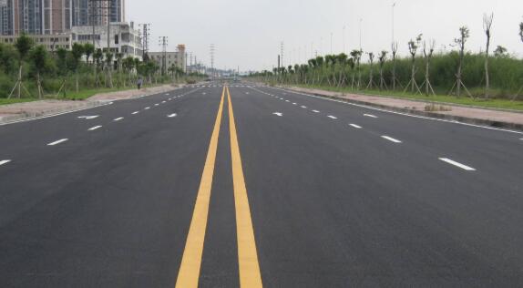 道路劃線，車位劃線，停車位劃線