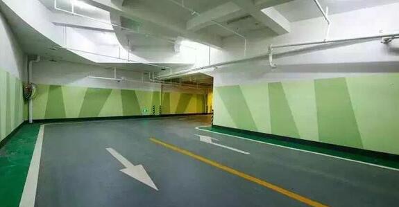 南京停車場劃線施工步驟及技術(shù)知識？