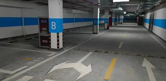 蘇州劃停車位線多少錢一個(gè)，價(jià)格取決于哪些因素？