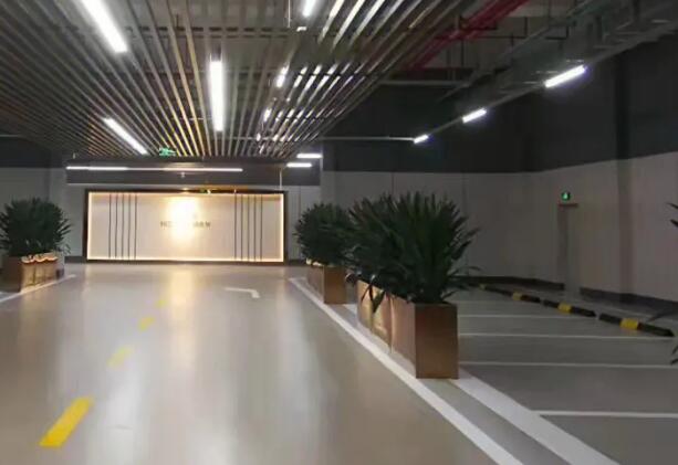 合肥地下車庫設計費多少一平方？和經濟實力，地區(qū)面積等因素有關