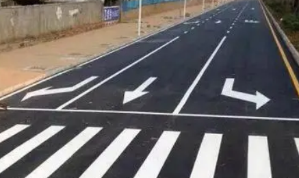 道路劃線方案，如何制定一個(gè)高效的道路劃線方案？ 