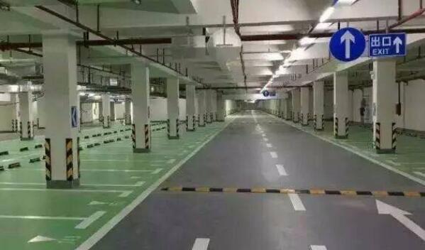 合肥道路車位劃線價格，合肥車位道路劃線報價？
