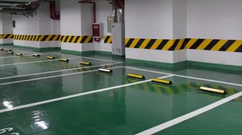 蘇州車位劃線多少錢一米？