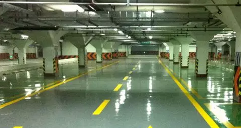 小區(qū)停車位劃線施工方案？ 精心規(guī)劃，打造便利小區(qū)停車位！