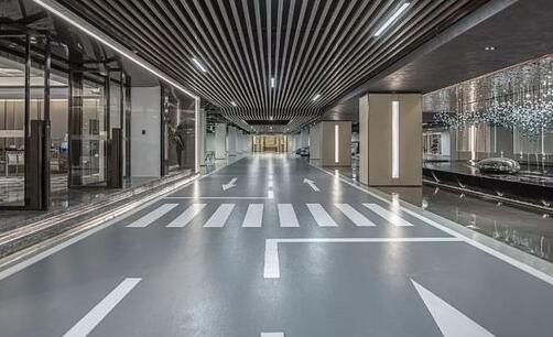蘇州地下車庫設(shè)計(jì)單位？飛揚(yáng)市政最佳選擇