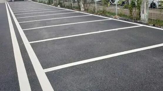 停車位劃線不完整可以停車嗎？
