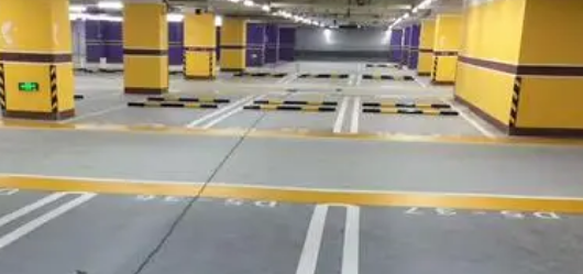 蘇州車位劃線分析，交通設(shè)施的安裝施工需要資質(zhì)嗎？