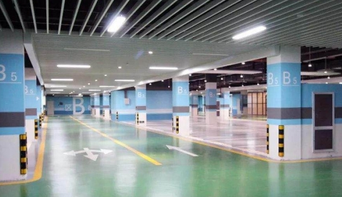 停車位劃線一般多少錢？ 提供更便捷的停車體驗(yàn)