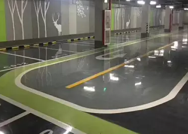 蘇州車位劃線設計解讀，酒店停車位數(shù)量設計的細節(jié)與標準