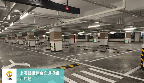 蘇州車位劃線剖析，車位線的距離如何準(zhǔn)確測量？