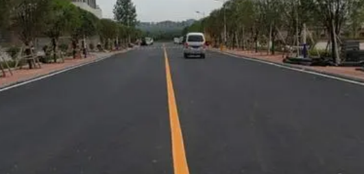 醫(yī)院道路劃線？找飛揚市政