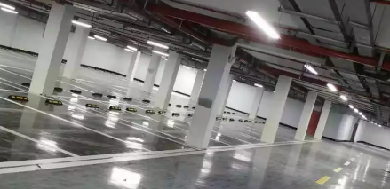 蘇州車位劃線施工公司？找飛揚市政
