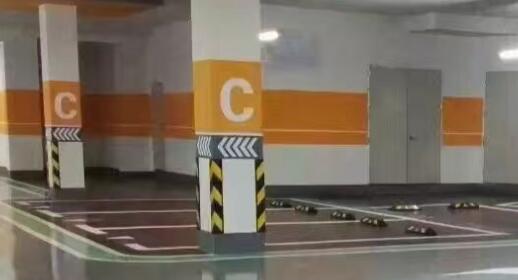 蘇州車(chē)位劃線包工包料多少錢(qián)？