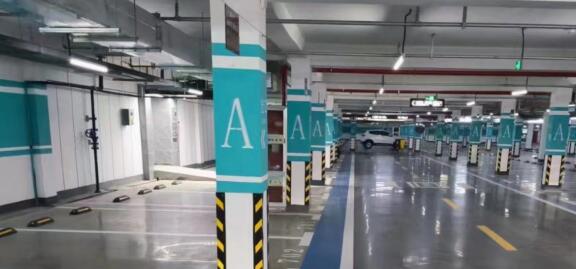 江蘇省車位設(shè)計(jì)標(biāo)準(zhǔn)？