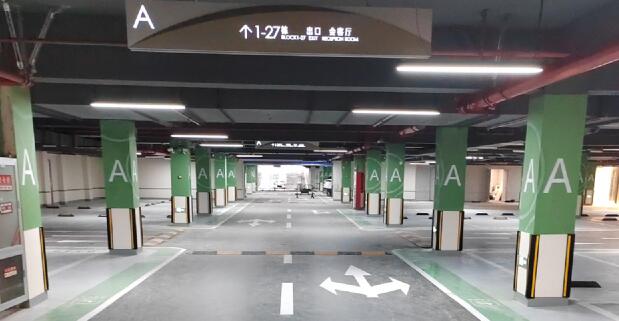 蘇州廠區(qū)道路劃線規(guī)范？保障民眾出行的便利和安全