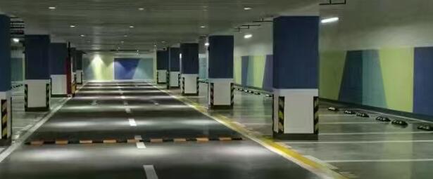 地庫交通設(shè)施施工注意事項(xiàng)，讓施工更安全、更高效！