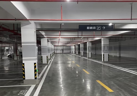 蘇州停車(chē)場(chǎng)施工單位？ 飛揚(yáng)市政打造城市新地標(biāo)