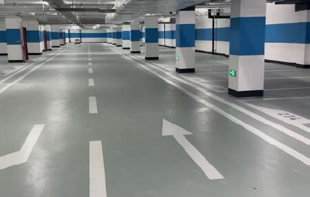 蘇州車位線多少錢一平方？