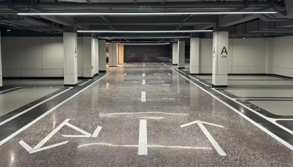 蘇州車位劃線多少錢？輕松解決停車難題