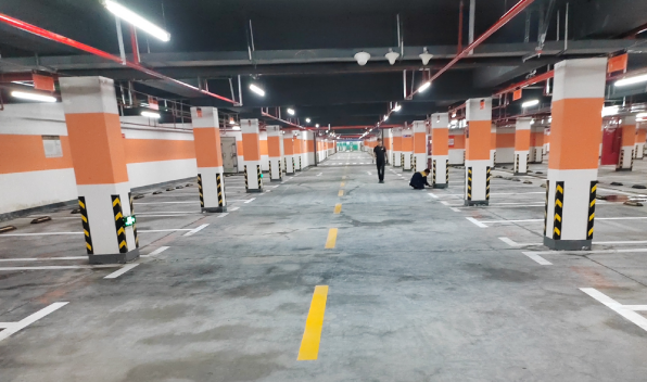 蘇州停車場施工單位？ 飛揚市政蘇州停車場建設的優(yōu)質之選