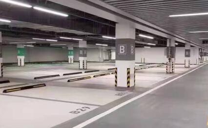 蘇州畫車位線多少錢一米包工包料？