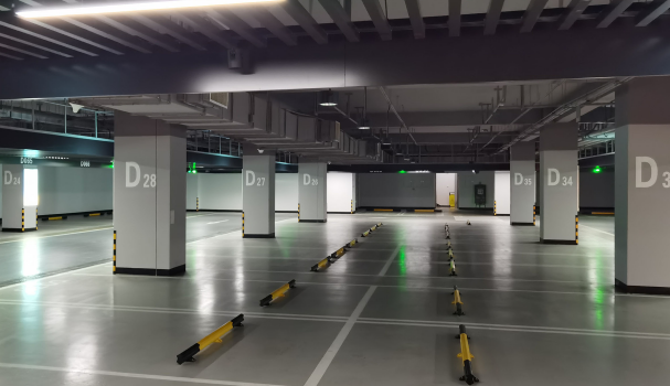 蘇州吳江畫車位找誰，飛揚(yáng)市政為吳江打造完美車位解決方案！