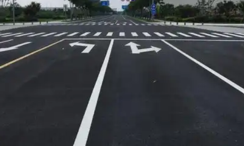  蘇州廠區(qū)車位劃線，飛揚(yáng)市政無隱形收費(fèi)，專業(yè)施工