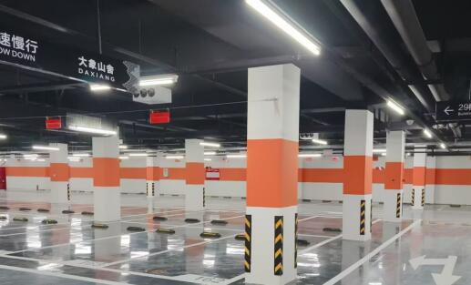 蘇州地下車庫劃線團(tuán)隊？經(jīng)驗鑄口碑，保質(zhì)保量護(hù)安全